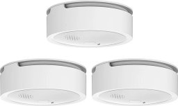 Shelly Shelly Plus Smoke, smoke detector (white, pack of 3)