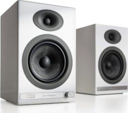 Kolumna AudioEngine Audioengine HD5  - white - Domowy system muzyczny