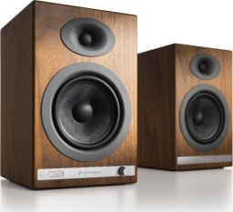 Kolumna AudioEngine Audioengine HD5 - orzech - Domowy system muzyczny