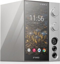  FiiO FiiO R9 - Streamer all-in-one