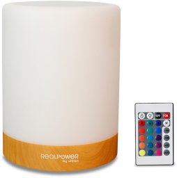 Realpower Ambiente Light 200,RGB z pilotem