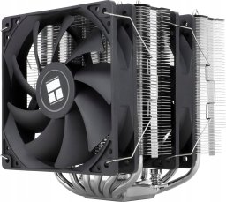 Chłodzenie CPU Thermalright Thermalright Peerless Assassin 120 SE, CPU cooler (black/silver)
