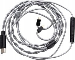 Kabel Moondrop Moondrop CDSP - Kabel USB-C do słuchawek na 2pin