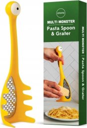 Ototo OTOTO Multi Monster Pasta Spoon & Grater