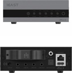  iEAST iEAST ePlay2 - Sieciowy streamer audio