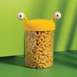 Ototo OTOTO Noodle Monster Jr Pasta container