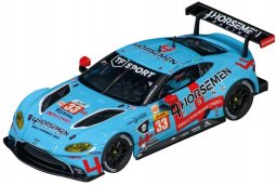 Carrera Digital 132     20031074 Aston-Martin Vantage GTE  No.33