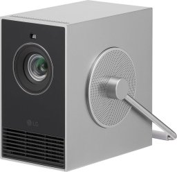 Projektor LG CineBeam Q 4K