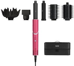 Suszarka Shark Shark HD440EUBP pink Edition FlexStyle 5-in-1