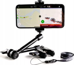  Deeper Uchwyt mocujący telefon Deeper Smartphone Mount Kayak&Boat