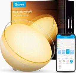  Govee Govee H6058 | Lampa LED | RGBWW, Bluetooth, Wi-Fi