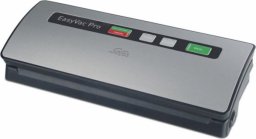  Solis Solis Easy Vac Pro Metal     569 Vacuum Sealer