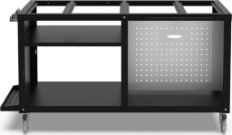 Alfa Forni Alfa Forni Modular Cooking Stn. 160x80cm Frame