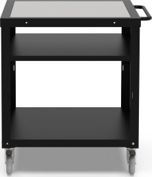 Alfa Forni Alfa Forni Modular Cooking Stn. 80x80cm 304 Stainless Steel