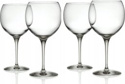  Alessi Alessi Mami-XL Set of 4 glasses for red wine SG119/0S4
