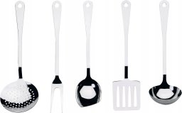  Alessi Alessi Kitchen cutlery Set 5-pieces AJM19S5L