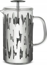 Alessi Alessi Barkoffee Press Filter Coffee Maker BM12/8