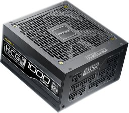 Zasilacz Antec HCG1000 PRO Platinum 1000W (0-761345-20015-8)