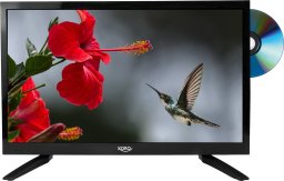 Telewizor Xoro Xoro HTC 2249, 22,5" (54,6cm) FUllHD Fernseher, DVD