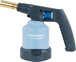 Campingaz Campingaz blowtorch Soudogaz X2000 (black, flame temperature 1,800°C)