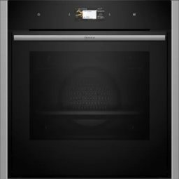 Piekarnik Neff B64CS71N0 N 90, oven (stainless steel, Home Connect)