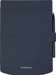 Pokrowiec PocketBook PocketBook Shell Dark Blue Cover InkPad X