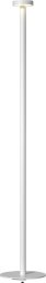 Lampa stołowa Sompex Sompex BORO white Battey-oper. Outdoor Floor Lamp