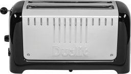 Toster Dualit 2 Slot Lite Toaster LONG black