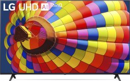 Telewizor LG 55UT80006LA LCD 55'' 4K Ultra HD WebOS 24