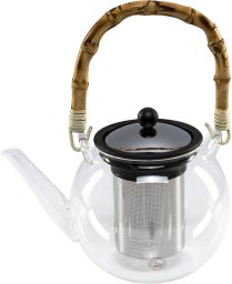 Bodum Bodum Tea Presser  ASSAM BAMBOO 1 Liter