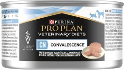  PURINA NESTLE Purina Pro Plan PPVD CANINE & FELINE CN Mousse 195g