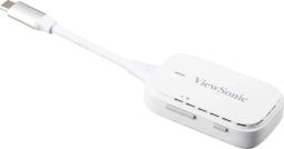  ViewSonic Wireless dongle USB typu-C PJ-WPD-700