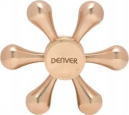  Denver Fidget spinner Denver SPM-650 GOLD metalowy złoty