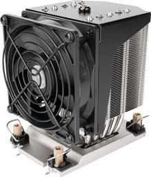 Chłodzenie CPU SilverStone Silverstone SST-XE04-4189B CPU-Kühler