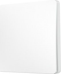 Art KINETYCZNY WYŁĄCZNIK ŚWIATŁA RF433 pojedynczy biały ART oem