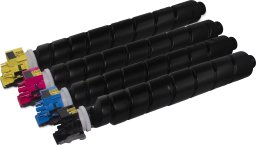 Toner Freecolor Freecolor Toner Kyocera TK-Yellow TASKalfa 3252ci,3253ci