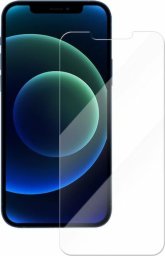 Woodcessories Woodcessories 2.5D Premium Clear iPhone 12 Mini Tempered Glass