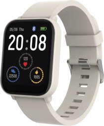 Smartwatch Canyon CANYON Smartwatch Easy SW-54 Beżowy