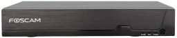 Rejestrator Foscam Foscam FN9108HE, Network Video Recorder (Black, Eight Channels)