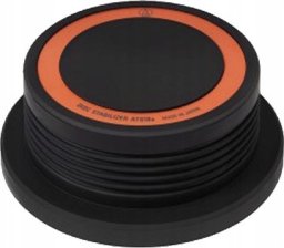 Audio Technica Audio-Technica record weight AT618a, attachment/assembly (black/orange)