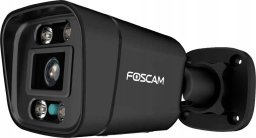 Kamera IP Foscam Foscam V8EP, surveillance camera (black)