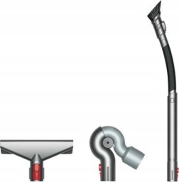  Dyson Zestaw akcesoriów do sprzątania – Dyson Complete Cleaning Kit