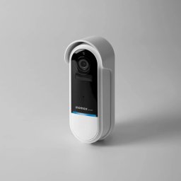 Momax Inteligentny dzwonek do drzwi z wbudowaną kamerą - Momax Smart Bell loT IP Camera Doorbell - Gwarancja bezpieczeństwa. Proste raty. Bezpłatna wysyłka od 170 zł.