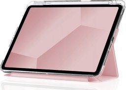 Etui na tablet STM STM OPP – Etui origami iPad Air 11” (M2) (różowy)