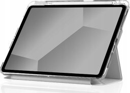 Etui na tablet STM STM OPP – Etui origami iPad Air 11” (M2) (szary)