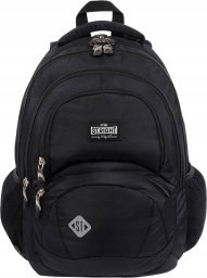 ST.RIGHT St.Right Black Vintage BP05 czarny