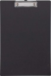 Maul Deska z klipem MAULbalance A4 czarny karton