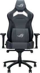 Fotel Asus ASUS herní křeslo ROG Chariot X Core Gaming Chair, šedá