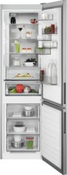Lodówka AEG Lodówko-zamrażarka RCB736D2MX sr D (wysyłka towarów)