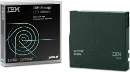 Taśma IBM IBM LTO9 18TB/45TB